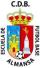 Escudo del E.F.B. Almansa