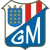 Escudo del Gimnástica Medinense