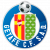 Escudo del Getafe C.F.