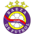 Escudo del Baeza C.F.