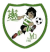 Escudo del Juanín y Diego C.D.