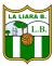 Escudo del La Liara Balompié