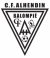 Escudo del Alhendín Balompié