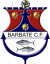 Escudo del Barbate C.F.