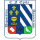 Escudo del A.D.C.F. Épila B