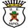 Escudo del U. E. Papiol B