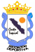 Escudo del ADF. Costa Tropical