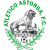 Escudo del Atlético Astorga