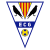 Escudo del E.C. Granollers B