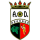 Escudo del A.D. Arganda C.F.