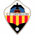Escudo del C.D. Castellón B