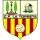 Escudo del C.F. La Torreta
