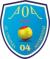 Escudo del Atlético Chopera 04