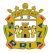 Escudo del S.D. Sarriana