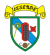 Escudo del Lesende C.F. Lousame