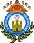 Escudo del Patrimonio Almadén