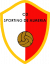 Escudo del Sporting De Almería