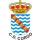 Escudo del C.D. Corgo