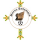 Escudo del Muros Balompié