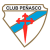 Escudo del Club Peñasco B