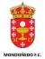 Escudo del Mondoñedo Ciudad