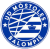 Escudo del Móstoles Balompié UD