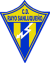 Escudo del Rayo Sanluqueño B