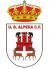 Escudo del U.D. Alpera