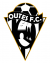 Escudo del Outes F.C.