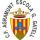 Escudo del C.F. Agramunt