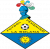 Escudo del F.F. La Solana B