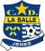 Escudo del La Salle Jerez