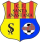 Escudo del Santa Anastasia