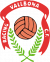 Escudo del Racing Vallbona C.F.