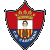 Escudo del C.D. Cariñena