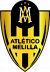 Escudo del Atlético Melilla