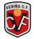Escudo del Veriña C.F.