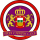 Escudo del C.D. Tres Cantos B