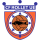 Escudo del C.F. Mollet U.E. B