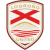 Escudo del DUX Logroño B
