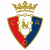 Escudo del Osasuna Promesas
