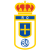 Escudo del Real Oviedo B