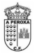 Escudo del A Peroxa C.F.