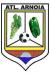 Escudo del Atlético Arnoia