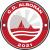Escudo del C.D. Alborán 2021