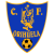 Escudo del Orihuela C.F.