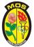 Escudo del Mos UD