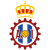 Escudo del Real Avilés C.F. B