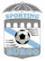 Escudo del Sporting Burgo