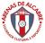 Escudo del Arenas De Alcabre B